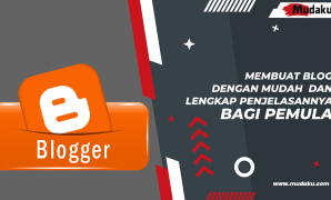 Membuat Blog dengan Mudah Lengkap Penjelasannya bagi Seorang Pemula 2