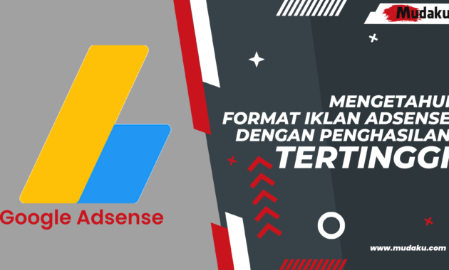 Mengungkap Misteri Harga Iklan Google AdSense: Lebih dari Sekadar CPC