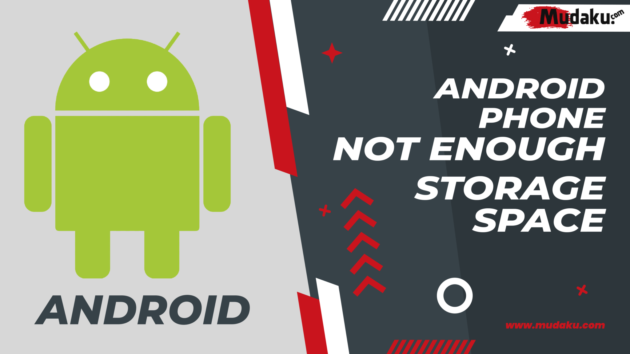 Android Phones Not Enough Storage Space Best 2022 Mudaku