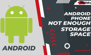 Android Phone Not Enough Storage Space Android Phone