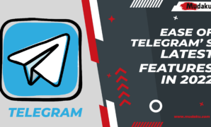 Features Telegram