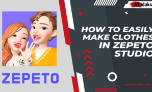 Zepeto Game