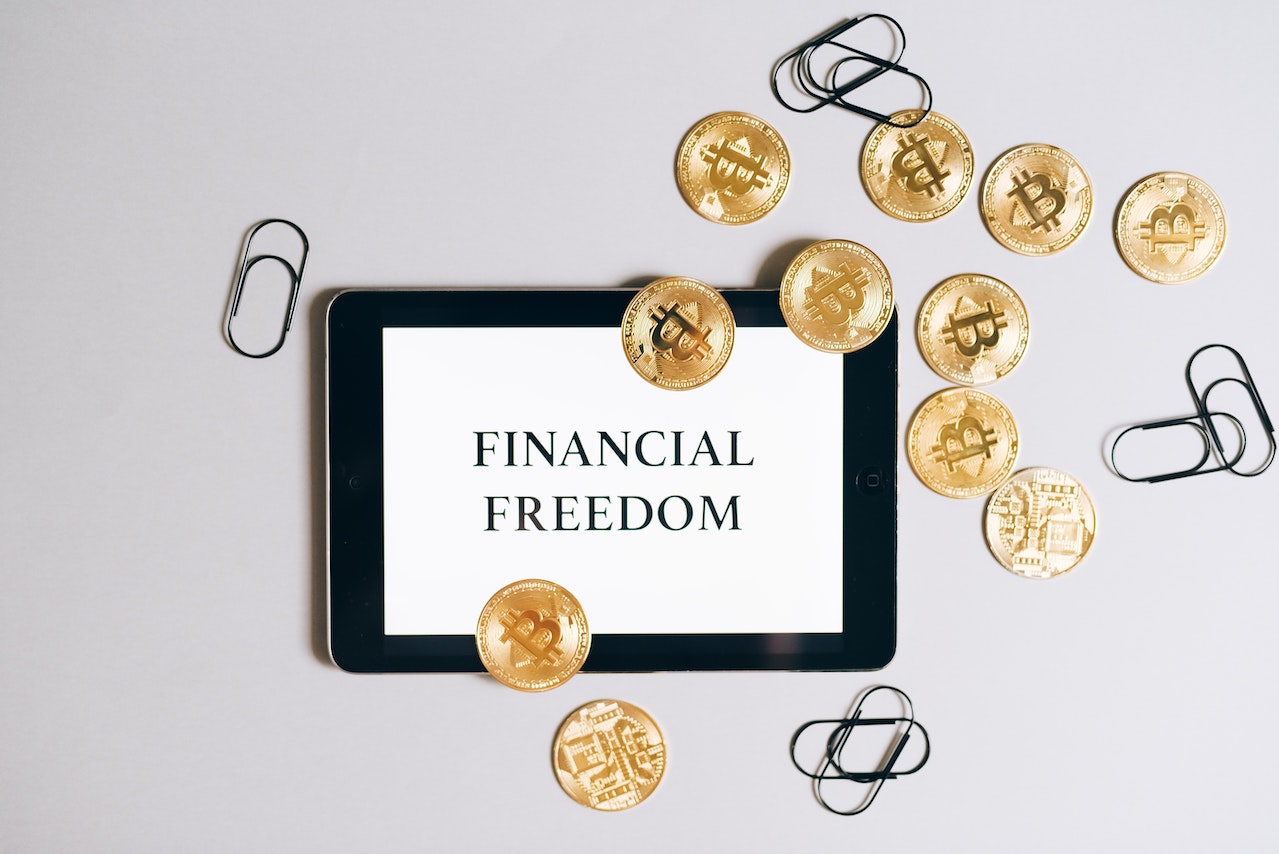 5 Actions You Must Take to Achieve Financial Freedom By Using Forex Trading