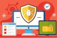 Antivirus Software_ Enhancing Business Security with Unmatched Protection 2024 Antivirus Software: Enhancing Business Security with Unmatched Protection 2024